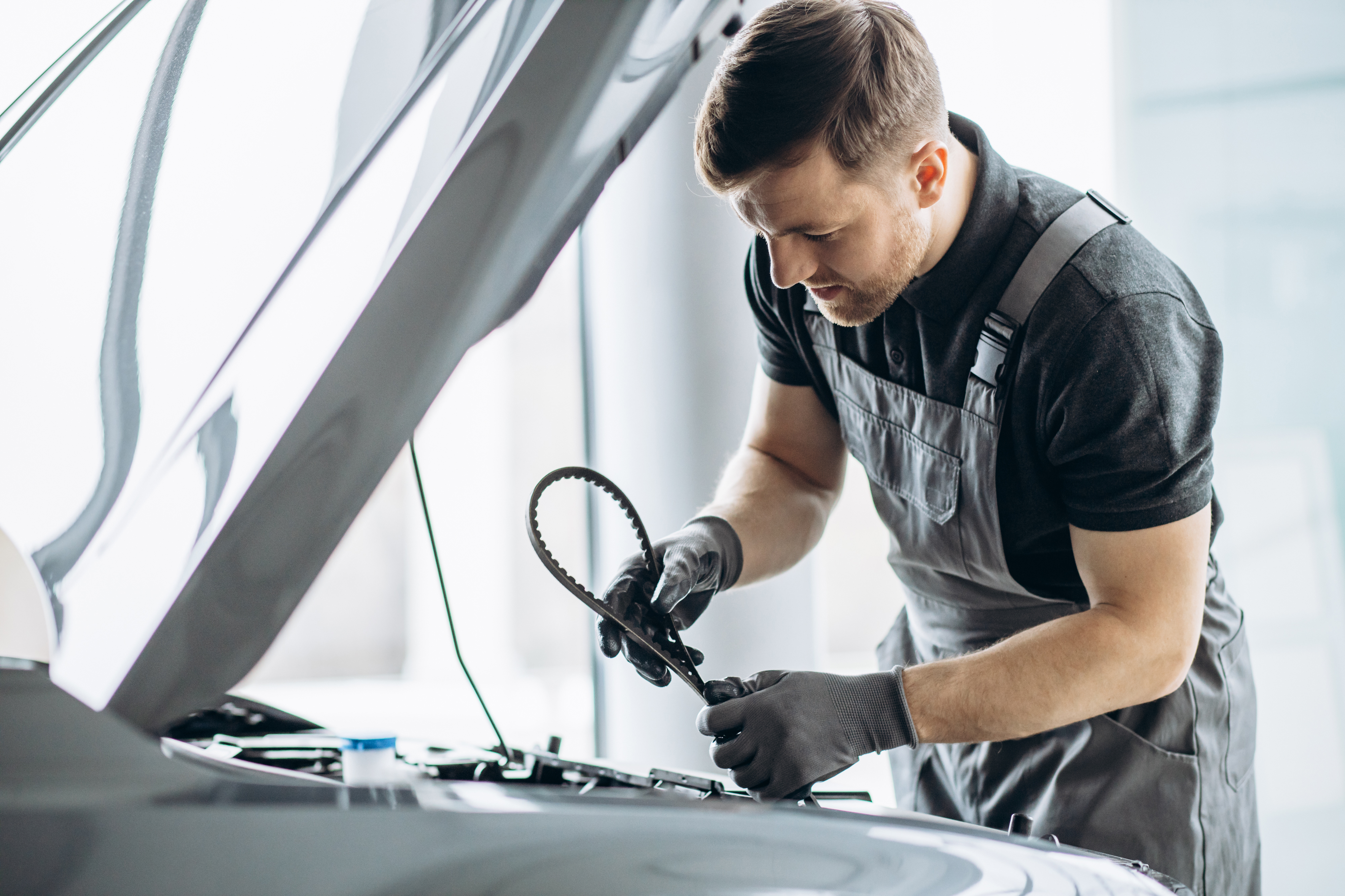 Professional Services
