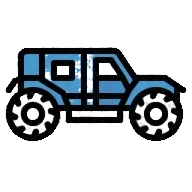 4WD & Off-Road