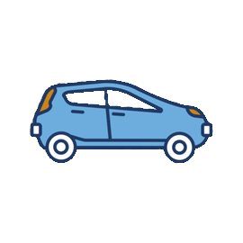 City Hatchbacks