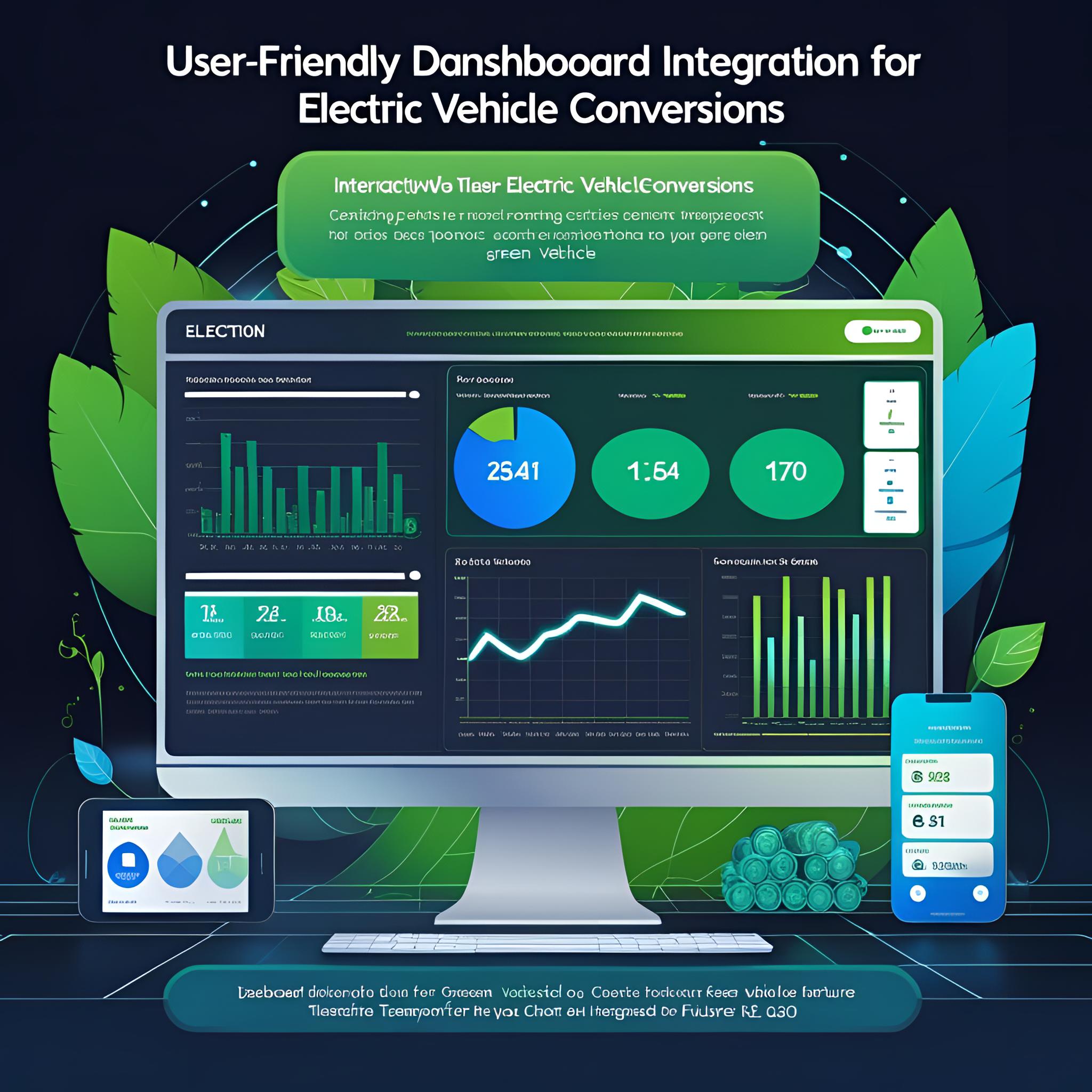 Dashboard Integration