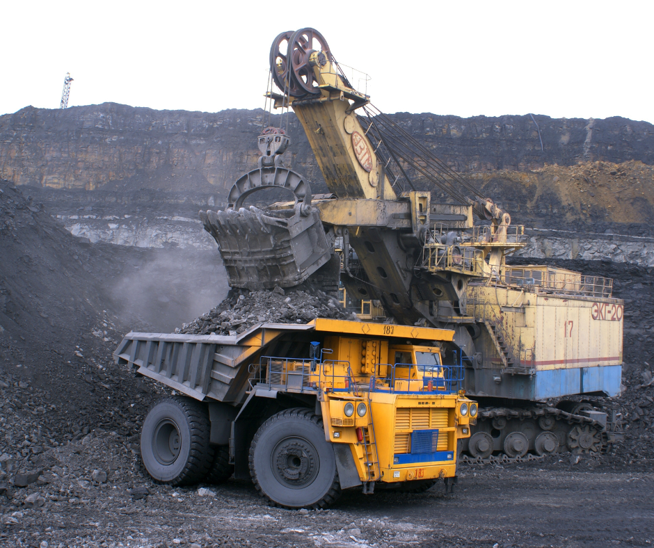 Carbyne Mining