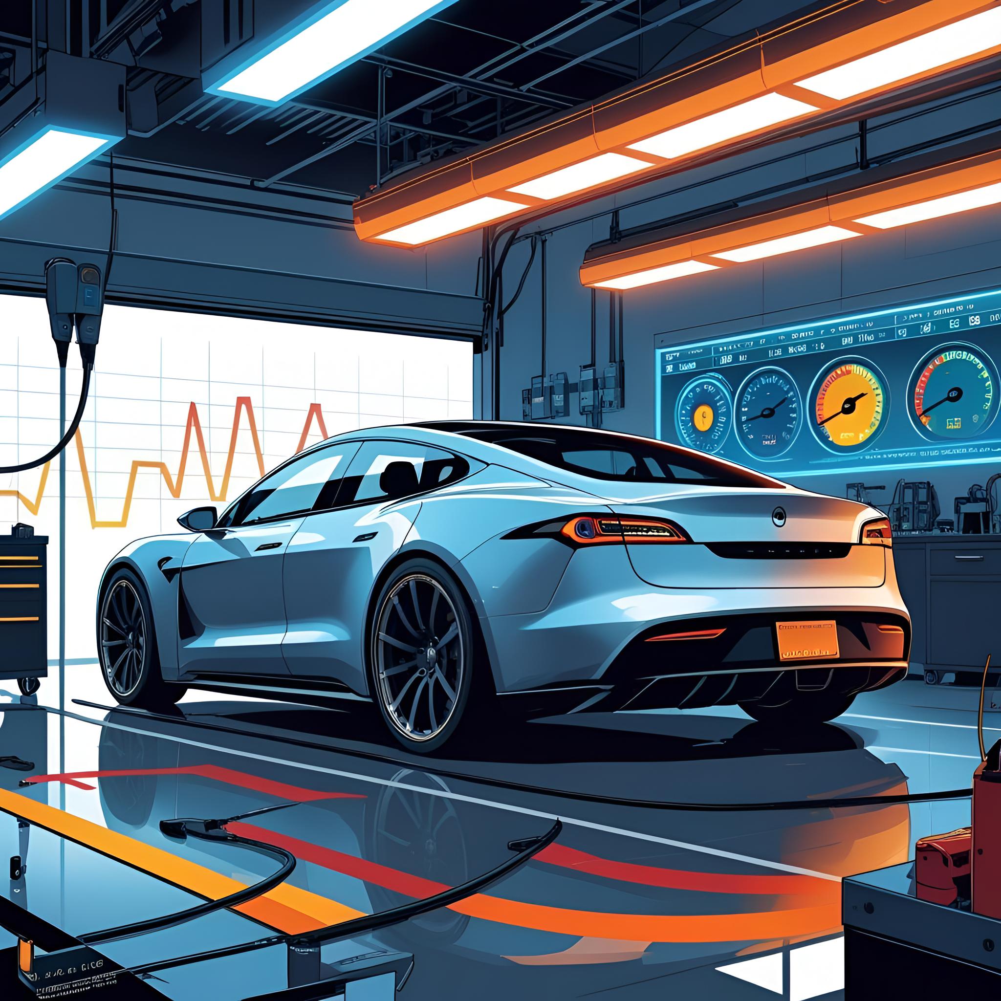 Performance Tuning